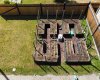 RAISED GARDENS