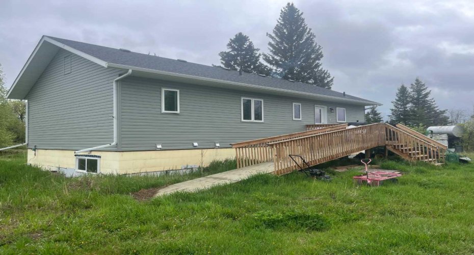 NE 30-44-26W3, Rural, Saskatchewan S0M 1P0, 2 Bedrooms Bedrooms, ,2 BathroomsBathrooms,Residential,For Sale,NE 30-44-26W3,A2223541