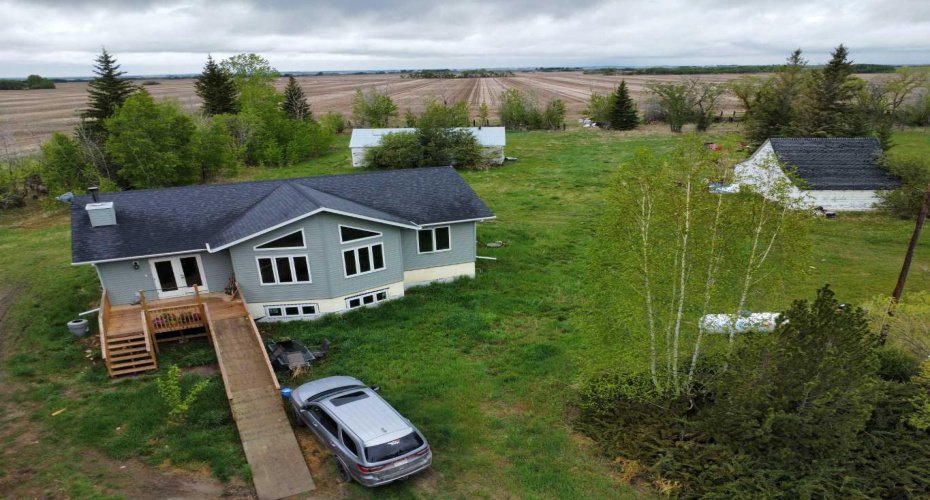 NE 30-44-26W3, Rural, Saskatchewan S0M 1P0, 2 Bedrooms Bedrooms, ,2 BathroomsBathrooms,Residential,For Sale,NE 30-44-26W3,A2223541