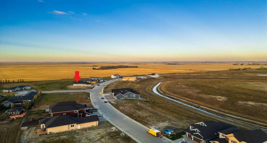 290 Muirfield Crescent, Lyalta, Alberta T0J1Y1, 4 Bedrooms Bedrooms, ,3 BathroomsBathrooms,Residential,For Sale,Muirfield,A2212736