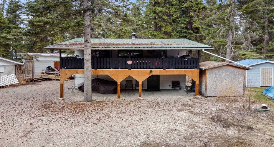 109 Makwa Lake Indian Reserve 129B, Loon Lake, Saskatchewan S0M 1L0, 5 Bedrooms Bedrooms, ,2 BathroomsBathrooms,Residential,For Sale,Makwa Lake Indian Reserve 129B,A2213613