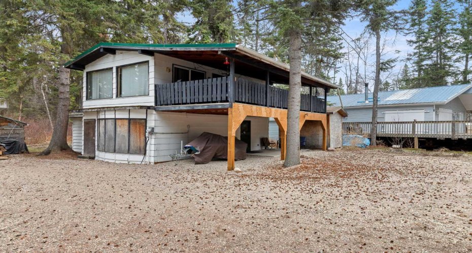 109 Makwa Lake Indian Reserve 129B, Loon Lake, Saskatchewan S0M 1L0, 5 Bedrooms Bedrooms, ,2 BathroomsBathrooms,Residential,For Sale,Makwa Lake Indian Reserve 129B,A2213613