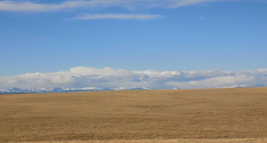 RR292 Symon's Valley Road, Rural Rocky View County, Alberta T0M 0S0, ,Land,For Sale,Symon's Valley Road,A2224312