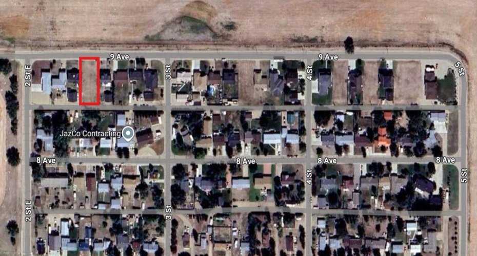 317 9 Avenue, Bassano, Alberta T0J 0B0, ,Land,For Sale,9,A2224542