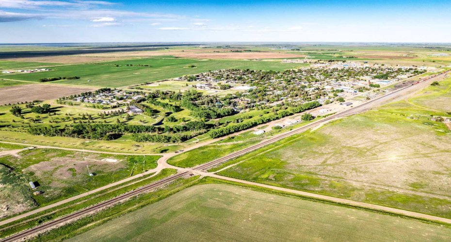 527 9 Avenue, Bassano, Alberta T0J 0B0, ,Land,For Sale,9,A2224548