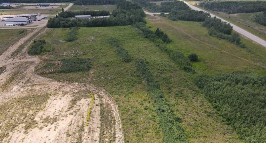 Lot 3 Hwy 986, Rural Northern Lights, County of, Alberta T8S 1S4, ,Land,For Sale,Hwy 986,A2224650
