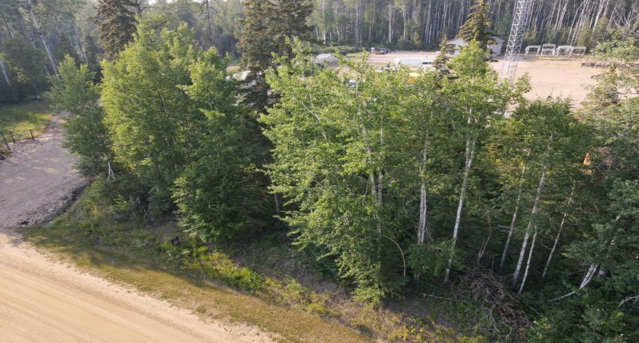 Lot 151 Boreal Road, Grouard, Alberta T0G 1C0, ,Land,For Sale,Boreal Road,A2224702