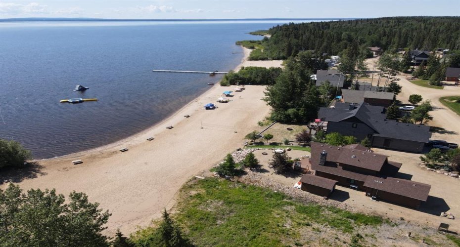 Lot 151 Boreal Road, Grouard, Alberta T0G 1C0, ,Land,For Sale,Boreal Road,A2224702