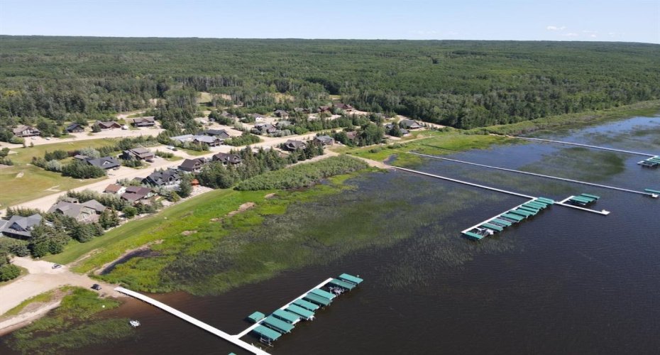 Lot 151 Boreal Road, Grouard, Alberta T0G 1C0, ,Land,For Sale,Boreal Road,A2224702