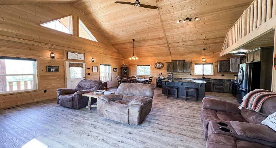 20133 TWP RD 832, St. Isidore, Alberta T0H 1E0, 3 Bedrooms Bedrooms, ,2 BathroomsBathrooms,Residential,For Sale,TWP RD 832,A2221319