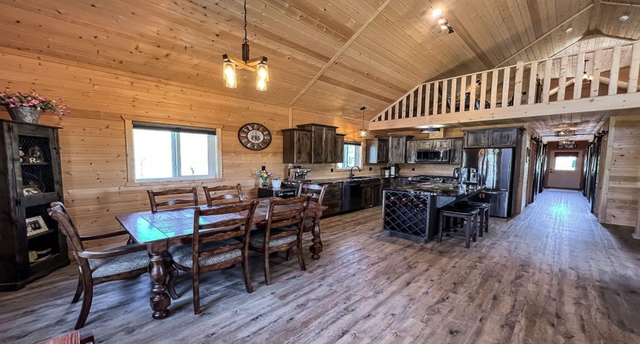 20133 TWP RD 832, St. Isidore, Alberta T0H 1E0, 3 Bedrooms Bedrooms, ,2 BathroomsBathrooms,Residential,For Sale,TWP RD 832,A2221319