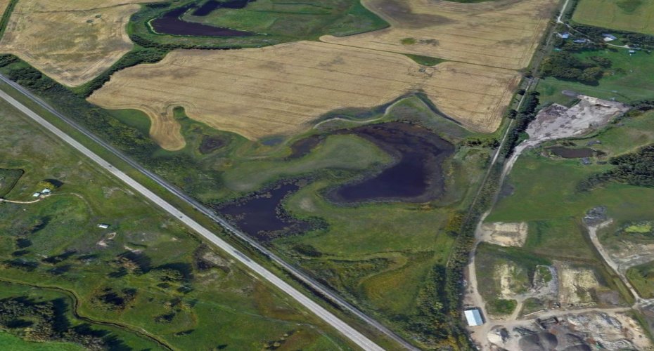 On Township Road 375, Rural Red Deer County, Alberta T4E 1W8, ,Land,For Sale,Township Road 375,A2225030