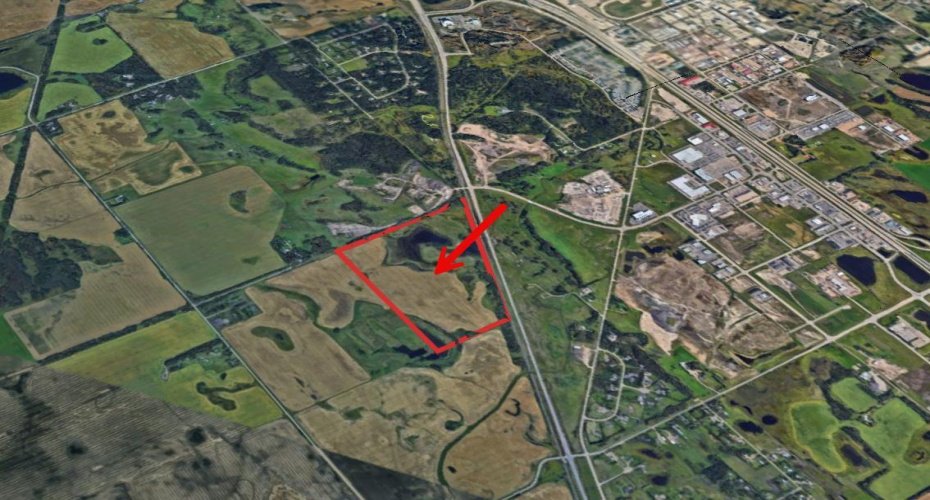 On Township Road 375, Rural Red Deer County, Alberta T4E 1W8, ,Land,For Sale,Township Road 375,A2225030