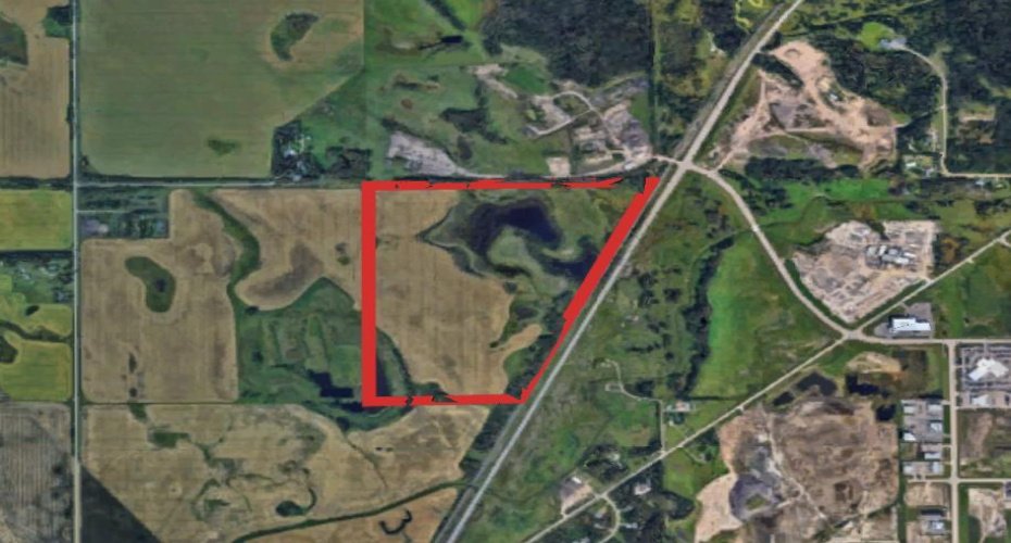 On Township Road 375, Rural Red Deer County, Alberta T4E 1W8, ,Land,For Sale,Township Road 375,A2225030