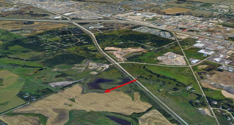 On Township Road 375, Rural Red Deer County, Alberta T4E 1W8, ,Land,For Sale,Township Road 375,A2225030