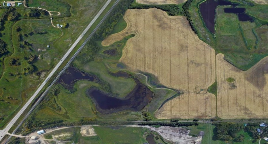 On Township Road 375, Rural Red Deer County, Alberta T4E 1W8, ,Land,For Sale,Township Road 375,A2225030