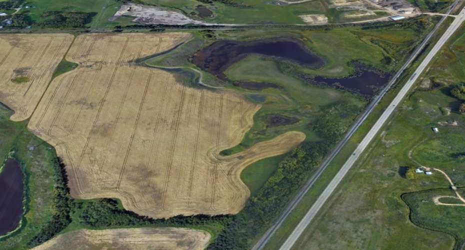 On Township Road 375, Rural Red Deer County, Alberta T4E 1W8, ,Land,For Sale,Township Road 375,A2225030