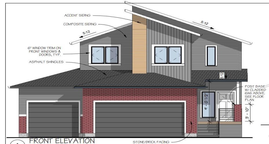 10210 67 Avenue, Grande Prairie, Alberta T8W 0K7, 3 Bedrooms Bedrooms, ,3 BathroomsBathrooms,Residential,For Sale,67,A2215994