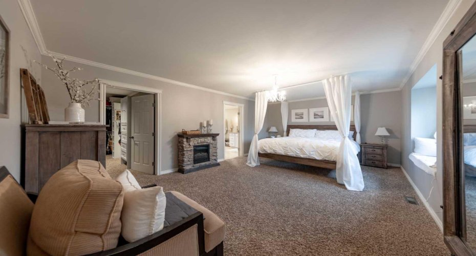 NE-32-49-25-W3, Rural, Saskatchewan S9V 1W5, 4 Bedrooms Bedrooms, ,4 BathroomsBathrooms,Residential,For Sale,NE-32-49-25-W3,A2220683