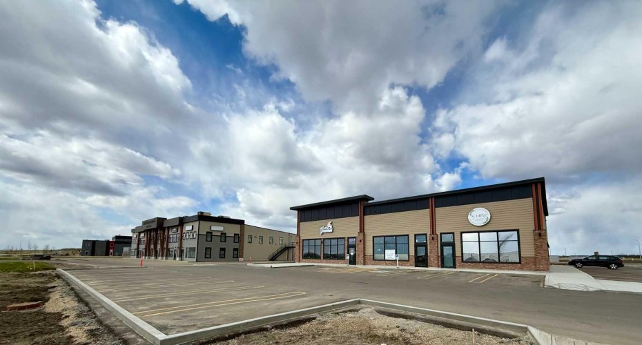 11702 104 Avenue, Grande Prairie, Alberta T8V 6K8, ,Commercial,For Sale,104,A2225063