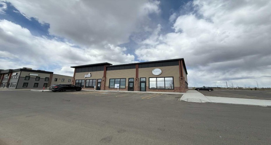 11702 104 Avenue, Grande Prairie, Alberta T8V 6K8, ,Commercial,For Sale,104,A2225063