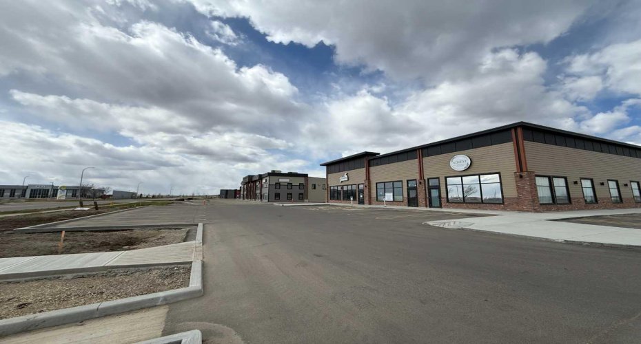 11702 104 Avenue, Grande Prairie, Alberta T8V 6K8, ,Commercial,For Sale,104,A2225063