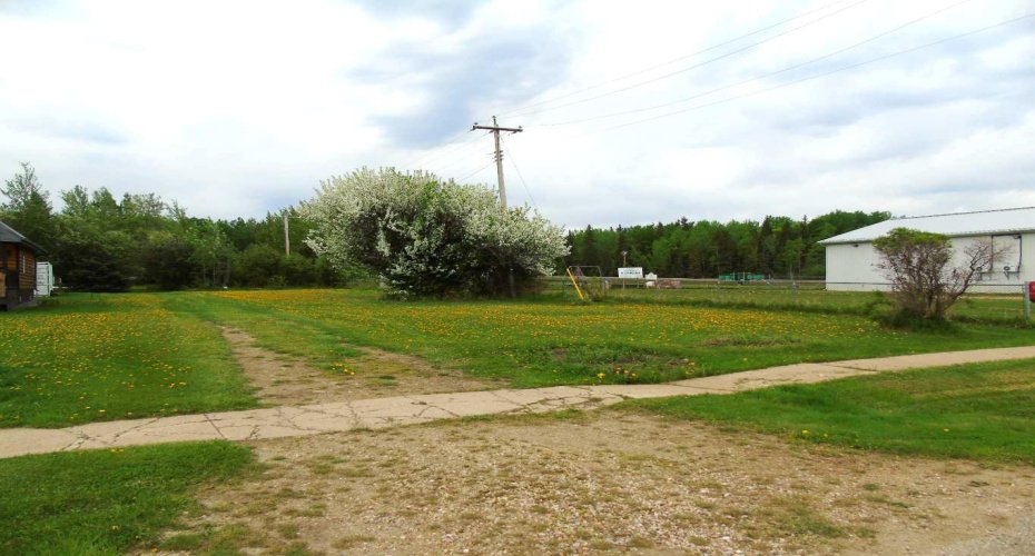 Lot 2 1st Street, Faust, Alberta T0G 0X0, ,Land,For Sale,1st,A2225211