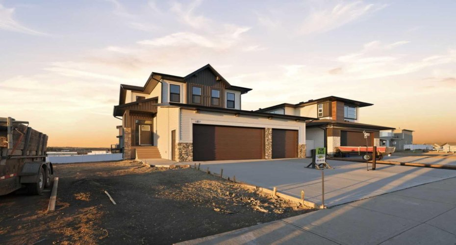 62 Vista Close, Blackfalds, Alberta T4M 0L3, 3 Bedrooms Bedrooms, ,3 BathroomsBathrooms,Residential,For Sale,Vista,A2225489