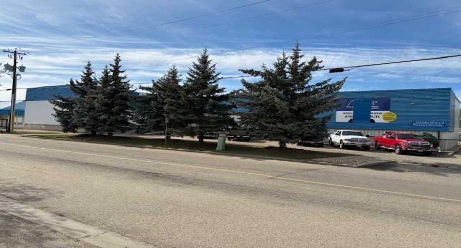 4620 62 Street, Red Deer, Alberta T4N 6T3, ,Commercial,For Sale,62,A2225576