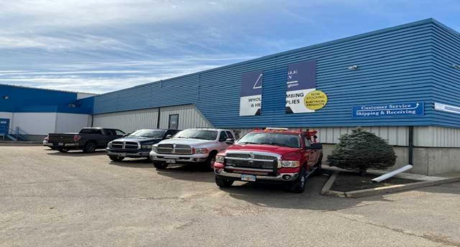 4620 62 Street, Red Deer, Alberta T4N 6T3, ,Commercial,For Sale,62,A2225576