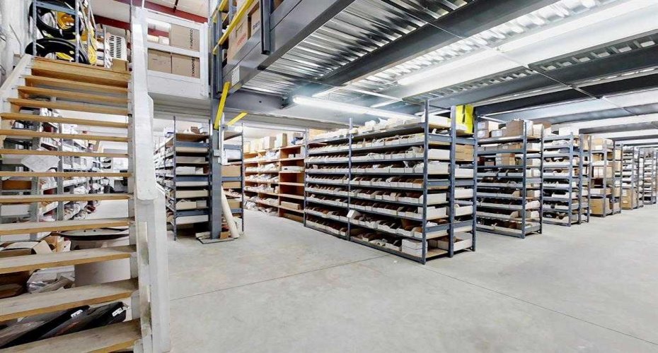 4620 62 Street, Red Deer, Alberta T4N 6T3, ,Commercial,For Sale,62,A2225576