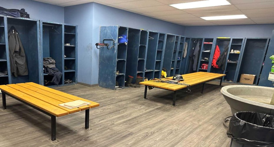 8002 105 Street, Clairmont, Alberta T0H 0W0, ,Commercial,For Lease,105,A2224986