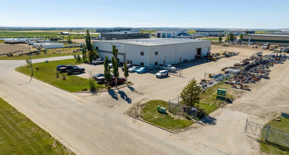 8002 105 Street, Clairmont, Alberta T0H 0W0, ,Commercial,For Lease,105,A2224986