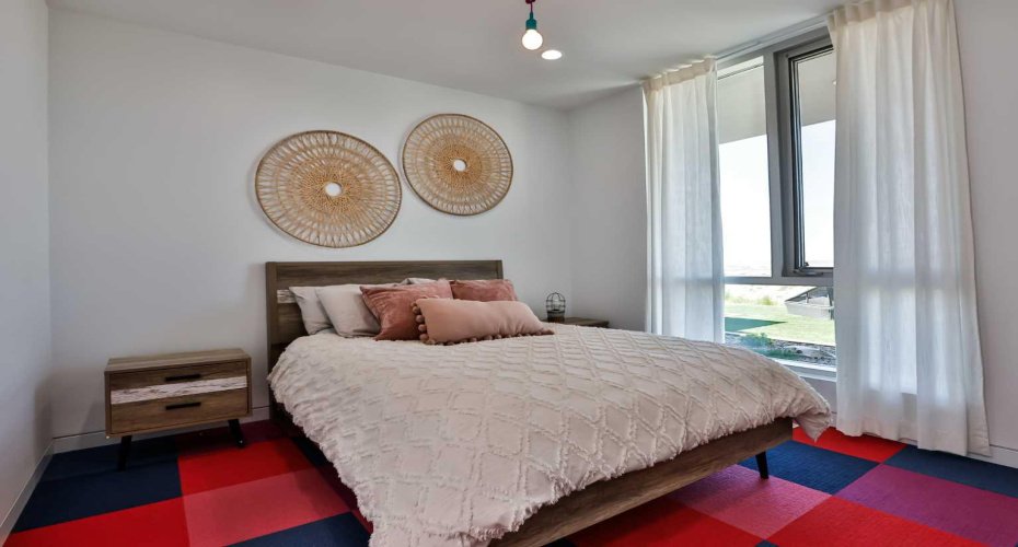Bed 1