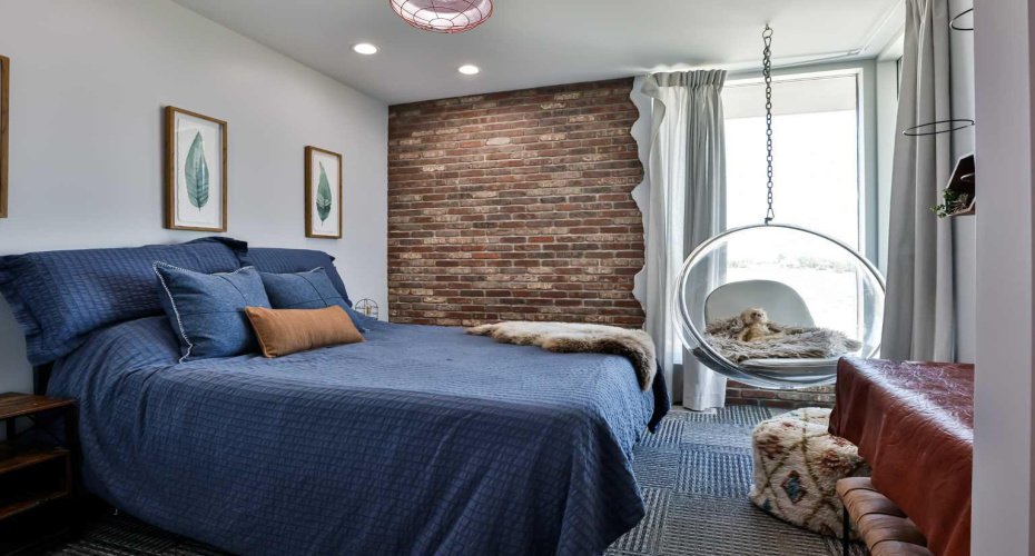 Bed 3