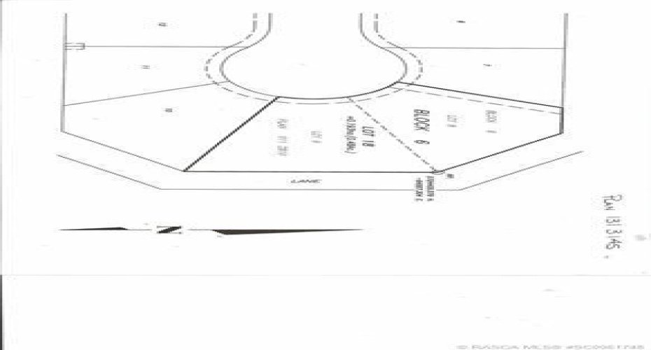 109 Wilkins Place Crescent, Hanna, Alberta T0J 1P0, ,Land,For Sale,Wilkins Place,SC0061748