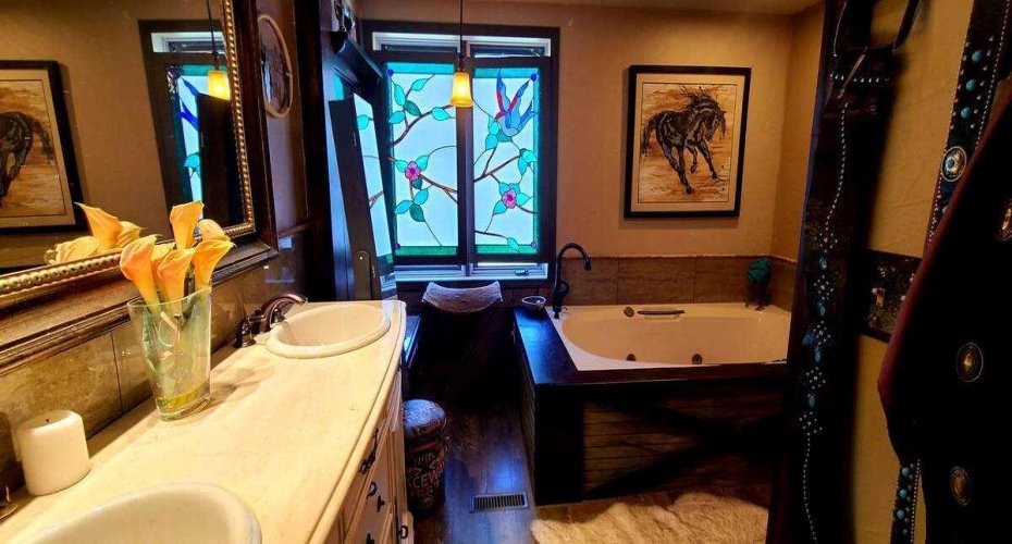 241054 Range Road 260, Rural Wheatland County, Alberta T1P 0Y6, 5 Bedrooms Bedrooms, ,3 BathroomsBathrooms,Residential,For Sale,Range Road 260,A2226490