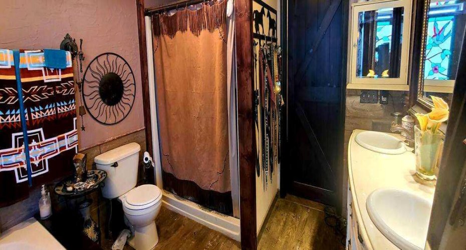 241054 Range Road 260, Rural Wheatland County, Alberta T1P 0Y6, 5 Bedrooms Bedrooms, ,3 BathroomsBathrooms,Residential,For Sale,Range Road 260,A2226490