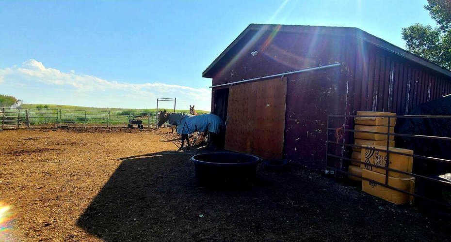 241054 Range Road 260, Rural Wheatland County, Alberta T1P 0Y6, 5 Bedrooms Bedrooms, ,3 BathroomsBathrooms,Residential,For Sale,Range Road 260,A2226490