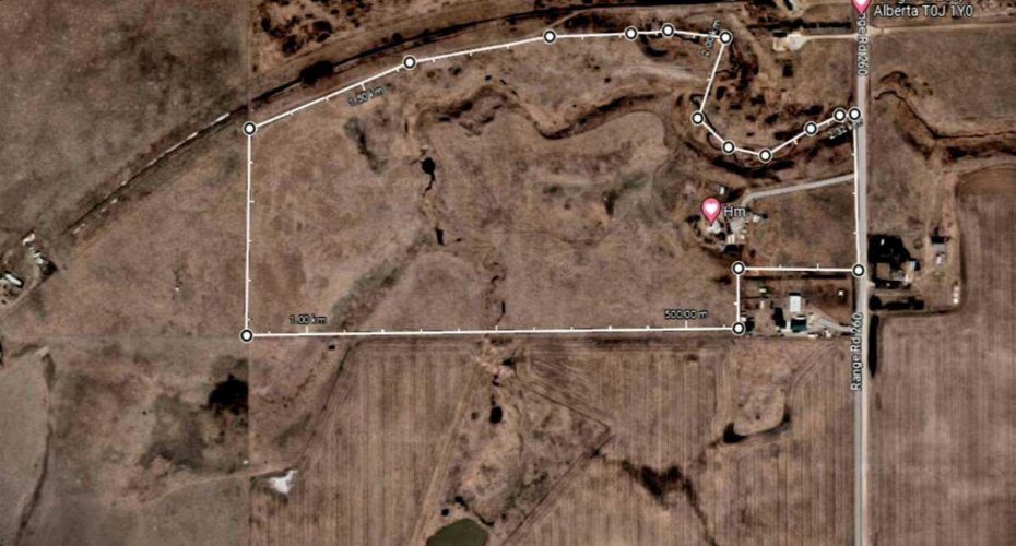 241054 Range Road 260, Rural Wheatland County, Alberta T1P 0Y6, 5 Bedrooms Bedrooms, ,3 BathroomsBathrooms,Residential,For Sale,Range Road 260,A2226490