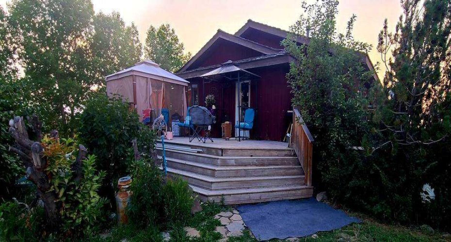 241054 Range Road 260, Rural Wheatland County, Alberta T1P 0Y6, 5 Bedrooms Bedrooms, ,3 BathroomsBathrooms,Residential,For Sale,Range Road 260,A2226490