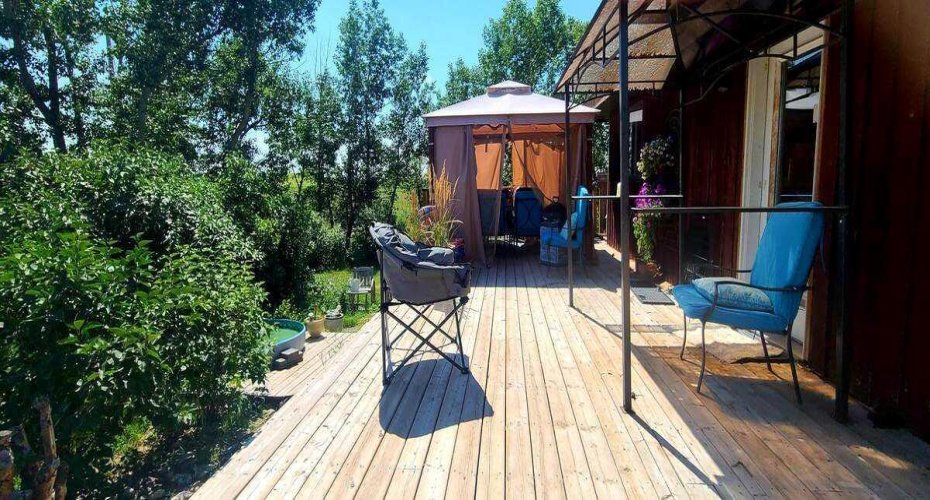 241054 Range Road 260, Rural Wheatland County, Alberta T1P 0Y6, 5 Bedrooms Bedrooms, ,3 BathroomsBathrooms,Residential,For Sale,Range Road 260,A2226490