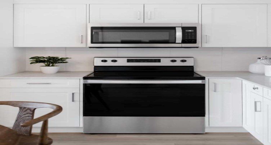 Photos are of a finished Showhome with the  same floor plan.