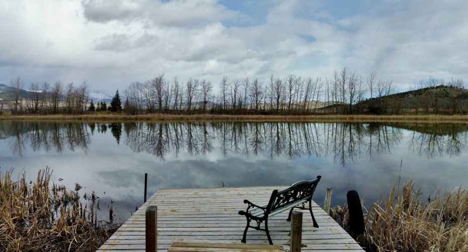 4 Lee Lake Road, Rural Pincher Creek No. 9, M.D. of, Alberta T0K 1W0, 3 Bedrooms Bedrooms, ,1 BathroomBathrooms,Residential,For Sale,Lee Lake,A2177979