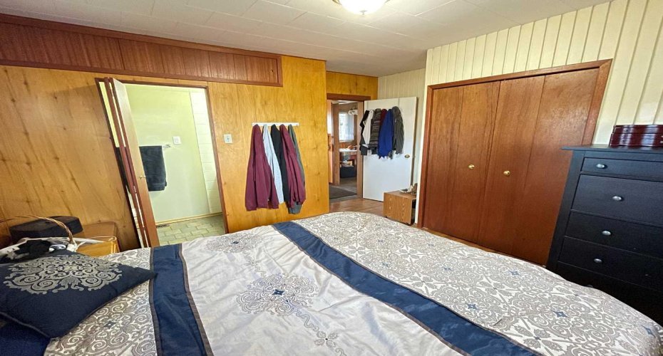 203 Maurer Drive, Hinton, Alberta T7V 2C4, 5 Bedrooms Bedrooms, ,2 BathroomsBathrooms,Residential,For Sale,Maurer,A2187720