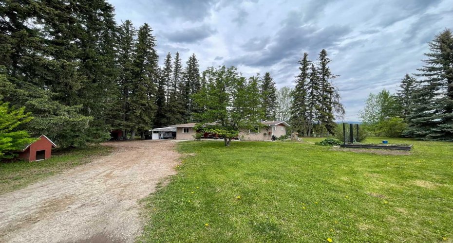 203 Maurer Drive, Hinton, Alberta T7V 2C4, 5 Bedrooms Bedrooms, ,2 BathroomsBathrooms,Residential,For Sale,Maurer,A2187720