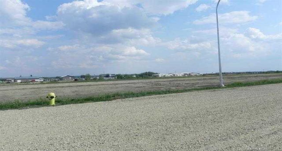 5384 Len Thompson Drive, Lacombe, Alberta T4L 2H3, ,Land,For Sale,Len Thompson,A2195896