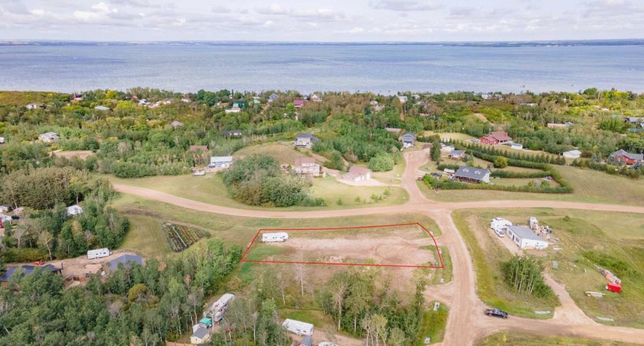 23 Horse Shoe, White Sands, Alberta T0C 3B0, ,Land,For Sale,Horse Shoe,A2225385