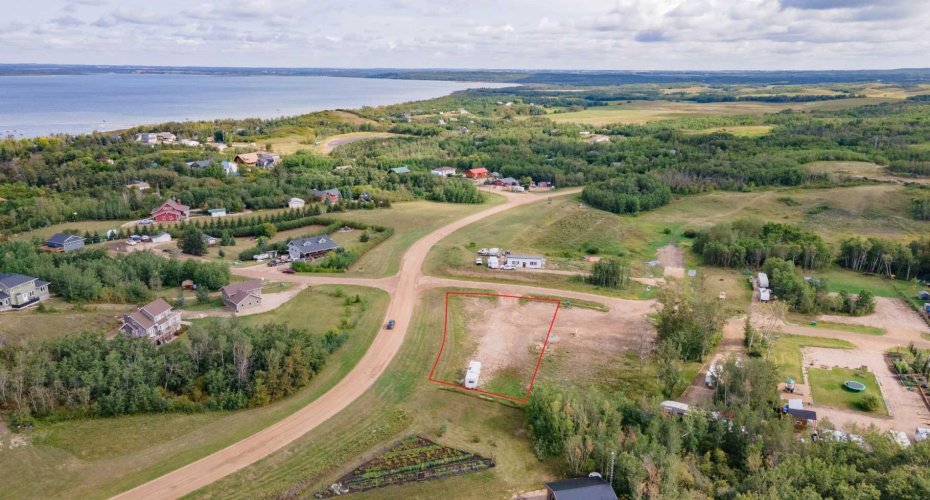 23 Horse Shoe, White Sands, Alberta T0C 3B0, ,Land,For Sale,Horse Shoe,A2225385