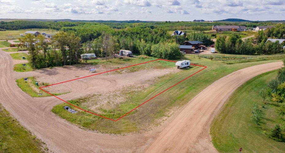 23 Horse Shoe, White Sands, Alberta T0C 3B0, ,Land,For Sale,Horse Shoe,A2225385